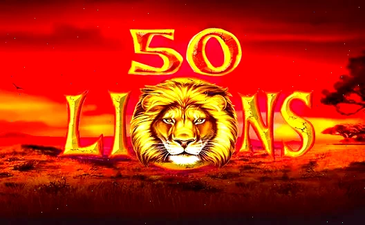50 Lions