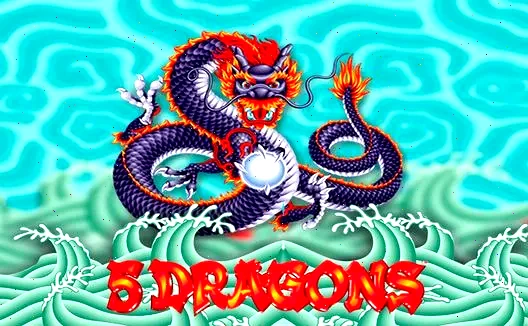 5 Dragons