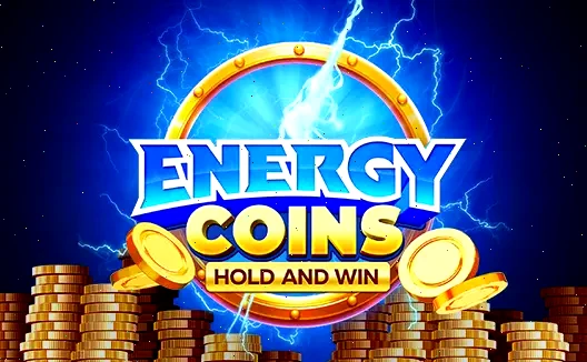 Energy Coins