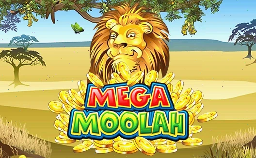 Mega Moolah