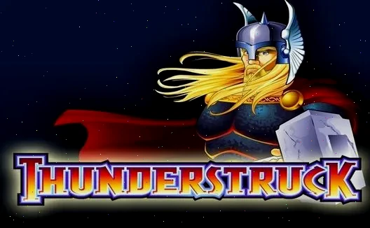 Thunderstruck